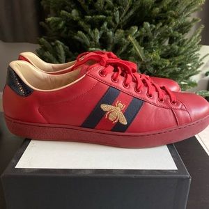Gucci men’s shoes